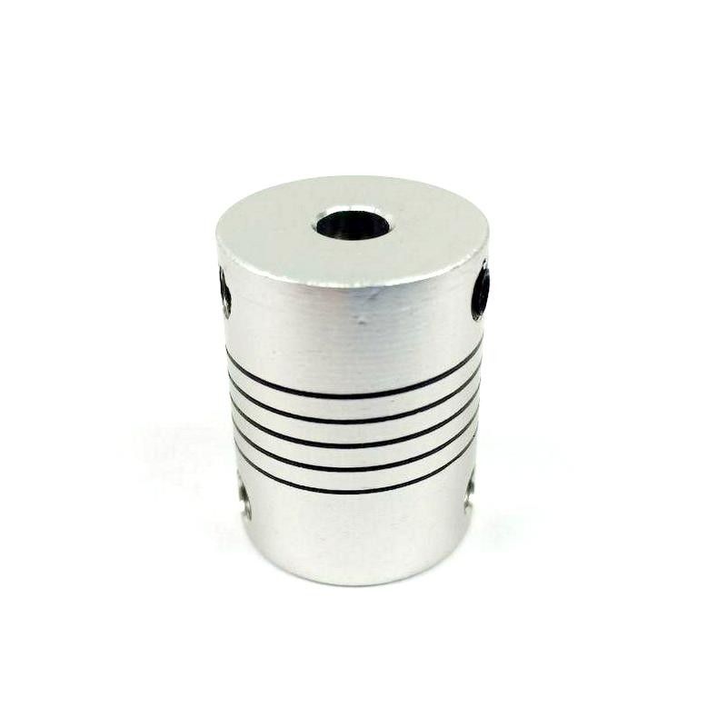 Stepper Motor Flexible Coupling 5mmx8mm